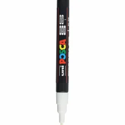 Posca PC-3M, vit