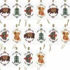 Presenttags 16 st