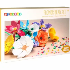 Pärlset Blommor