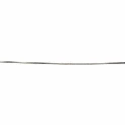 PÄRLSTIFT 100 ST, försilvrad