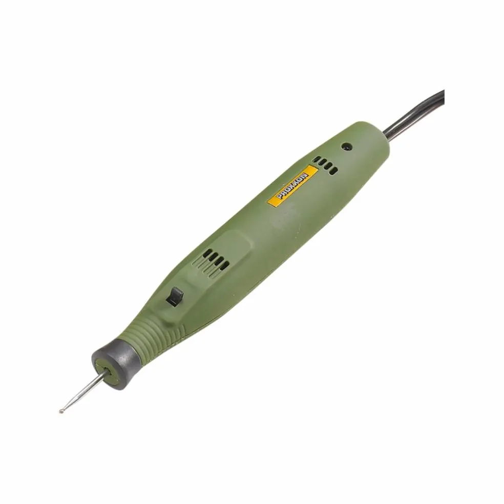 Proxxon Proxxon Gravyrpenna GG12