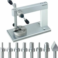 Proxxon Stansverktyg Micro-press MP120