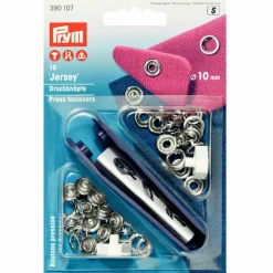 Prym Taggtryckknappar