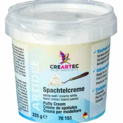 Putty Cream