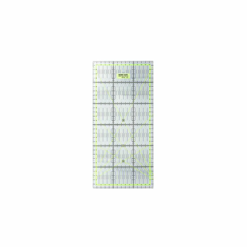 Quiltlinjal, 30x15 cm