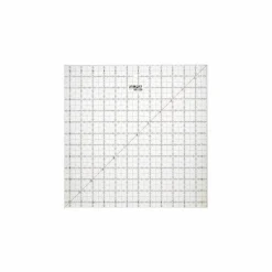 Quiltlinjal, 12,5 x12,5 tum