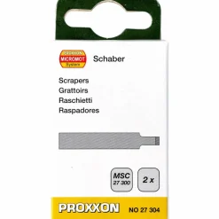 Reservskrapa Micromot MSC