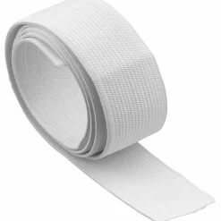 Resårband, svart