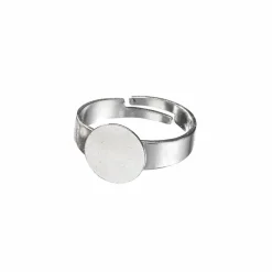 Ring med platta FS, 25 st