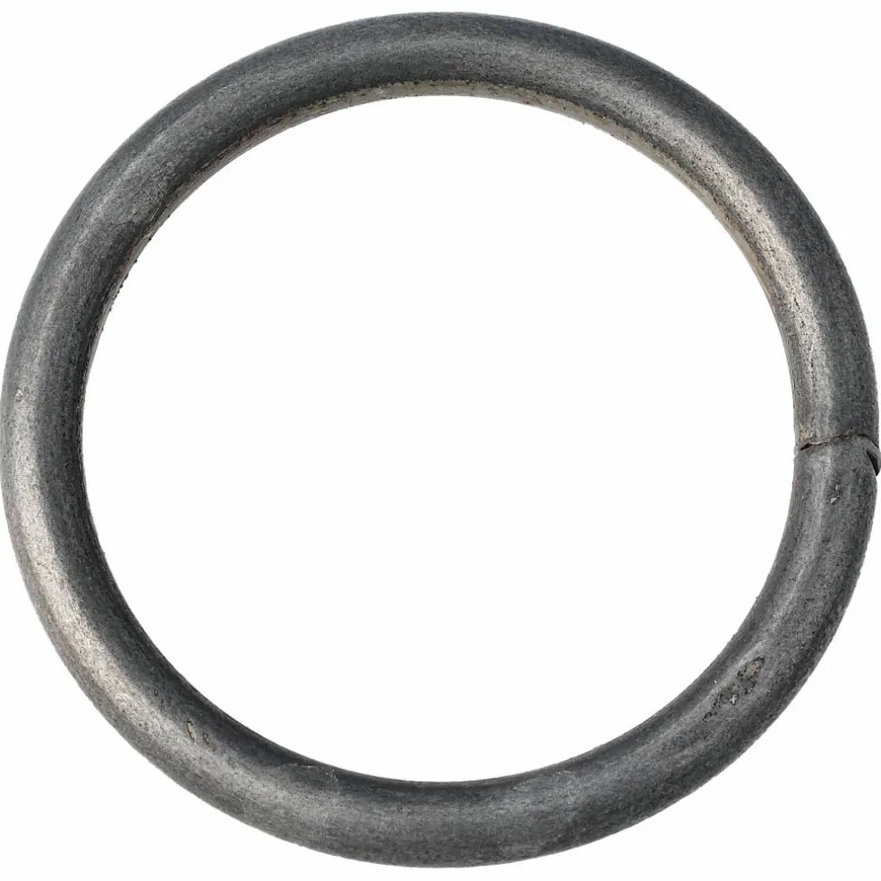 Ring obehandlad 50x6