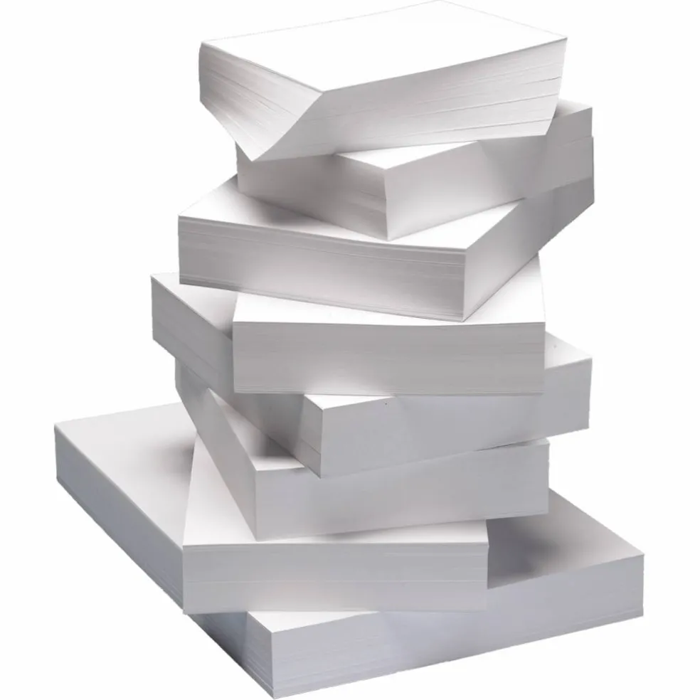 Ritpapper mixpack