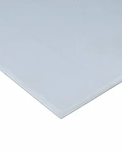 Rostfri plåt hel 0,70 mm
