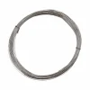 Rostfri tråd 0,4 mm 10 m