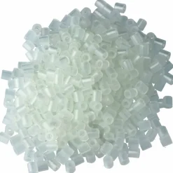 Rörpärlor självlysande