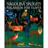 Sagolika skogen