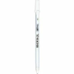 Sakura Gelly Roll Basic, vit