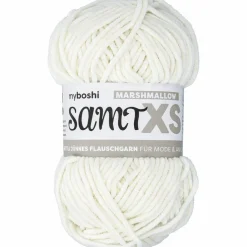 SAMT XS sammetsgarn, cupcake