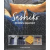 Sashiko brodera japansk