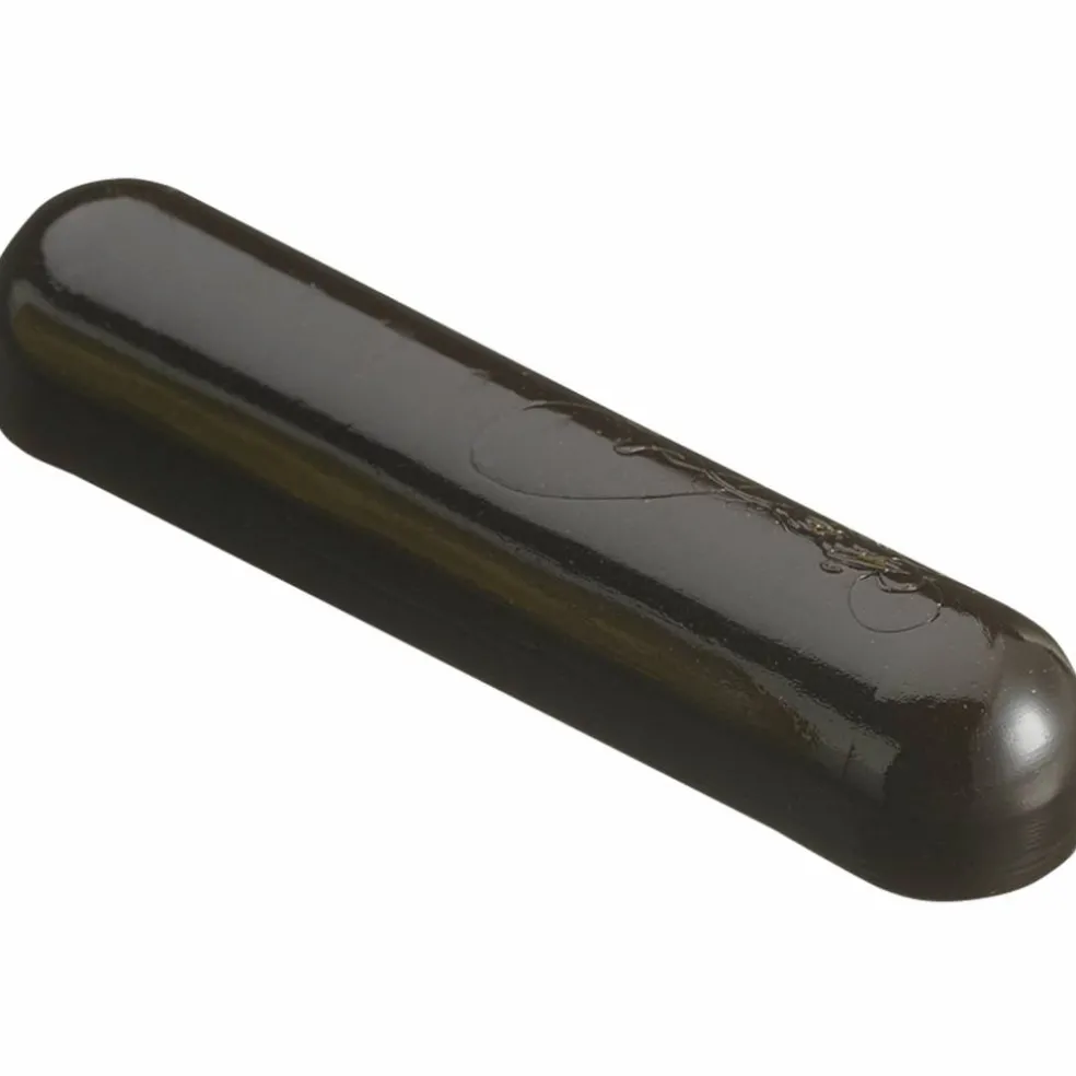 Schellackstång transparent, ljus