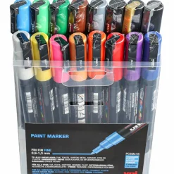 Set Posca Marker 3M