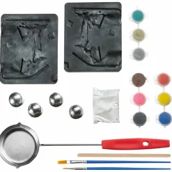 Set tenngjutning