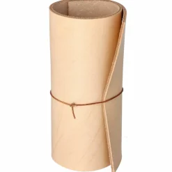Shaftläderbit 30x15 cm
