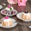 Silikonform Bunty cakes mini