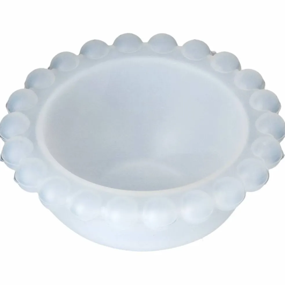Silikonform liten skål