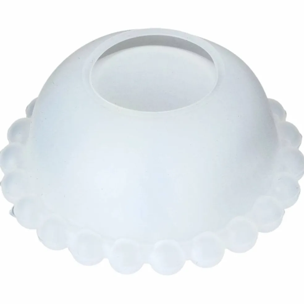 Silikonform liten skål