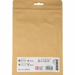 Silikonform örhängen