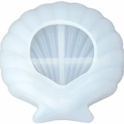 Silikonform snäcka