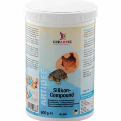 Silikongummi fast form 600 g