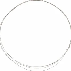 Silvertråd, 1 mm