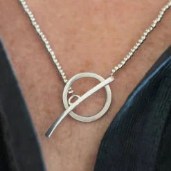 Silvertråd, 1 mm