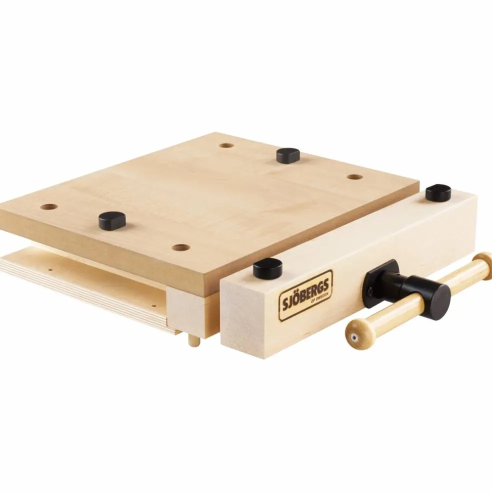 Sjöbergs Smart Vise