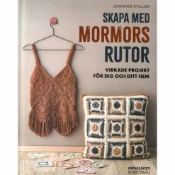 Skapa med mormorsrutor