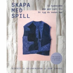 Skapa med spill