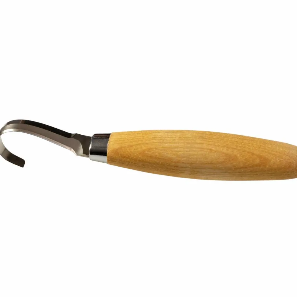 Skedkniv 164, höger