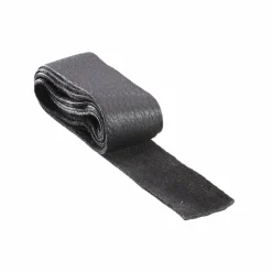 Skinnband 20 mm, svart