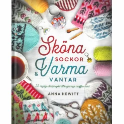 Sköna Sockor & Varma Vantar