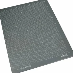 Skärmatta vikbar