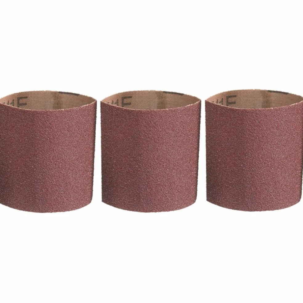 Slipdukshylsor 3-pack, nr 320