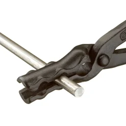 Smidestång vargkäft, 300 mm