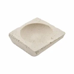 Smältskål, 70x70x21 mm