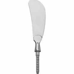 Smörknivblad