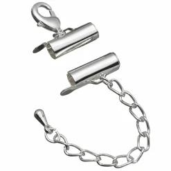 Smyckeslås, 13 mm