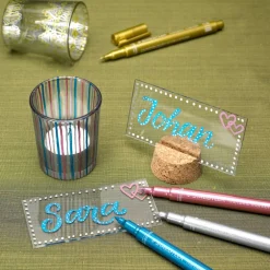 Staedtler Metallic marker