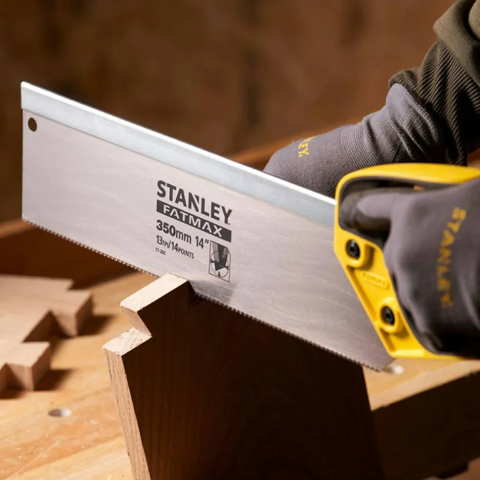 Stanley Ryggsåg FatMax