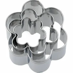 Stansar 3-pack, stjärna