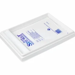Stay wet palette